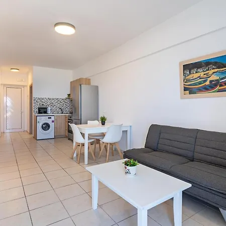 Azure Seaside Apts Magnisia Exterior photo