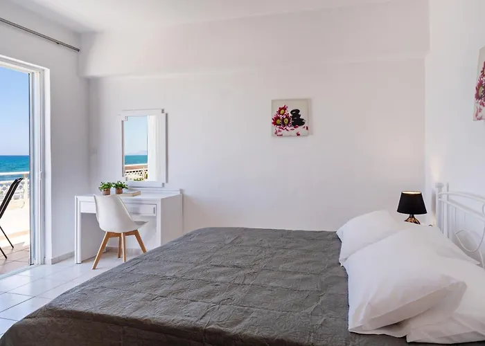 Azure Seaside Apts