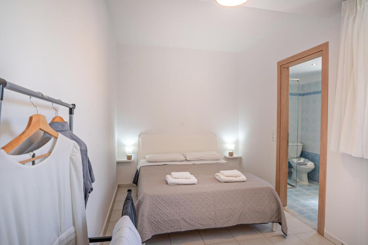 Appartement Azure Seaside Apts