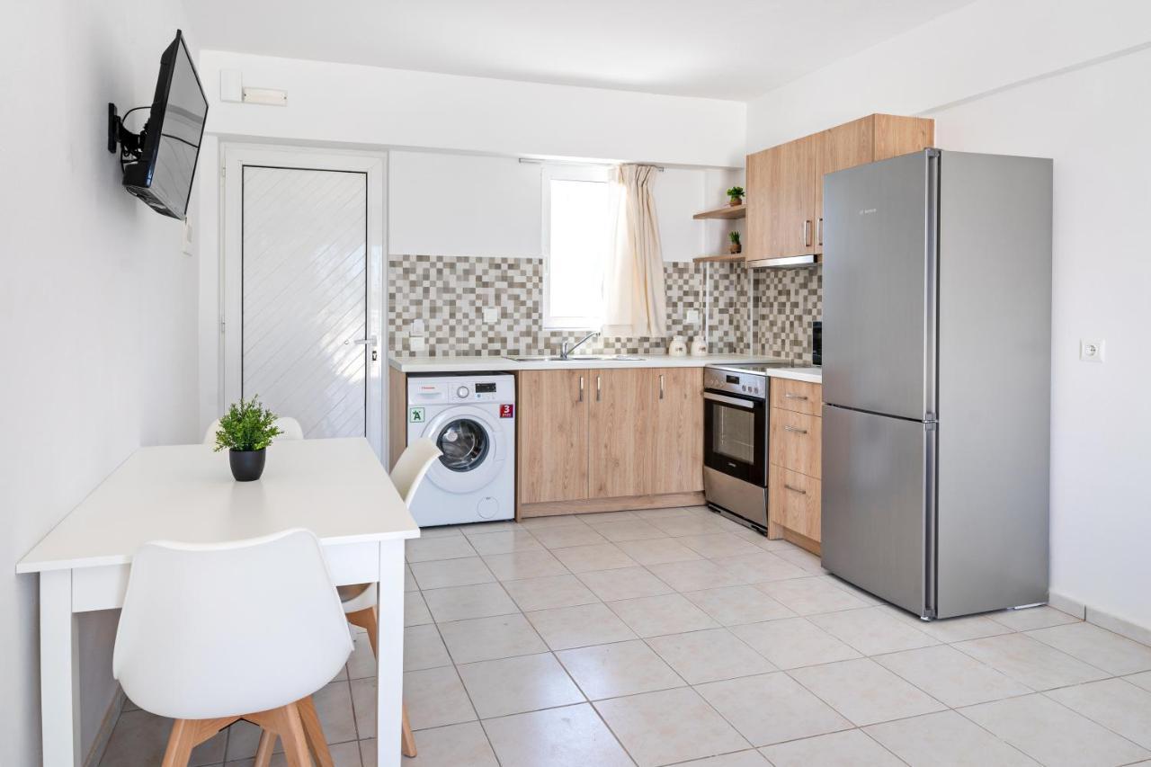 Appartement Azure Seaside Apts