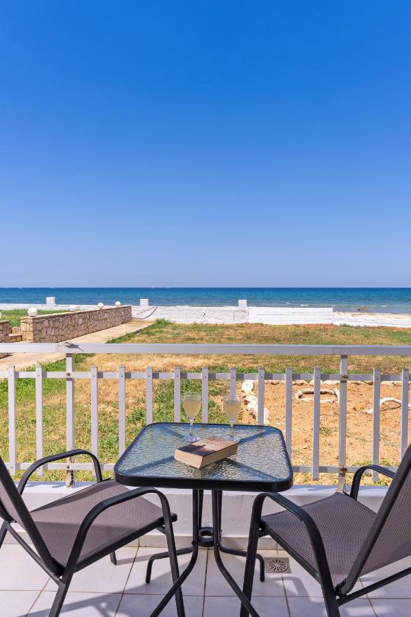 Azure Seaside Apts Appartement