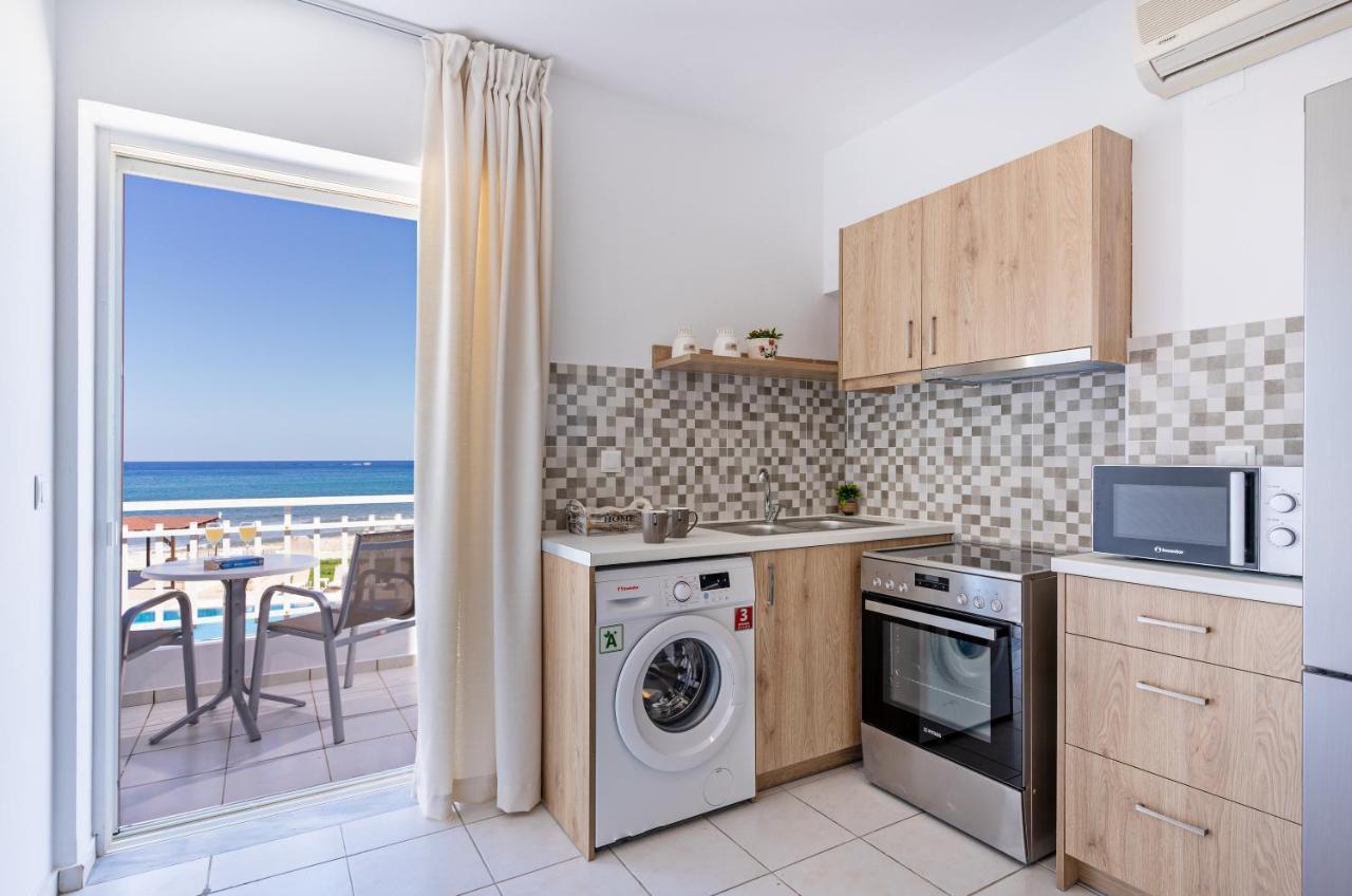 Appartement Azure Seaside Apts
