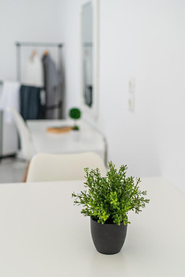 Appartement Azure Seaside Apts