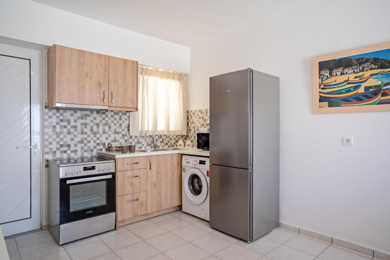Azure Seaside Apts Appartement