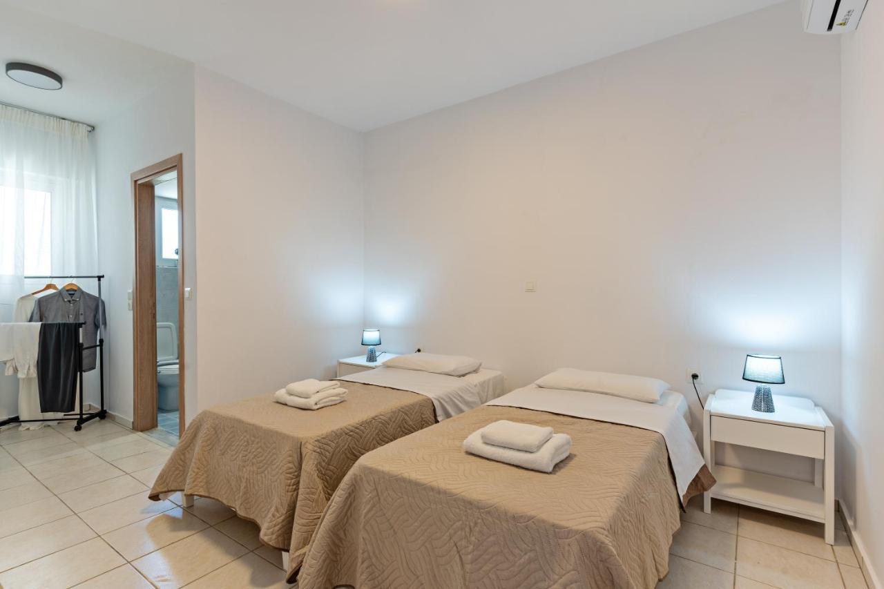 Appartement Azure Seaside Apts