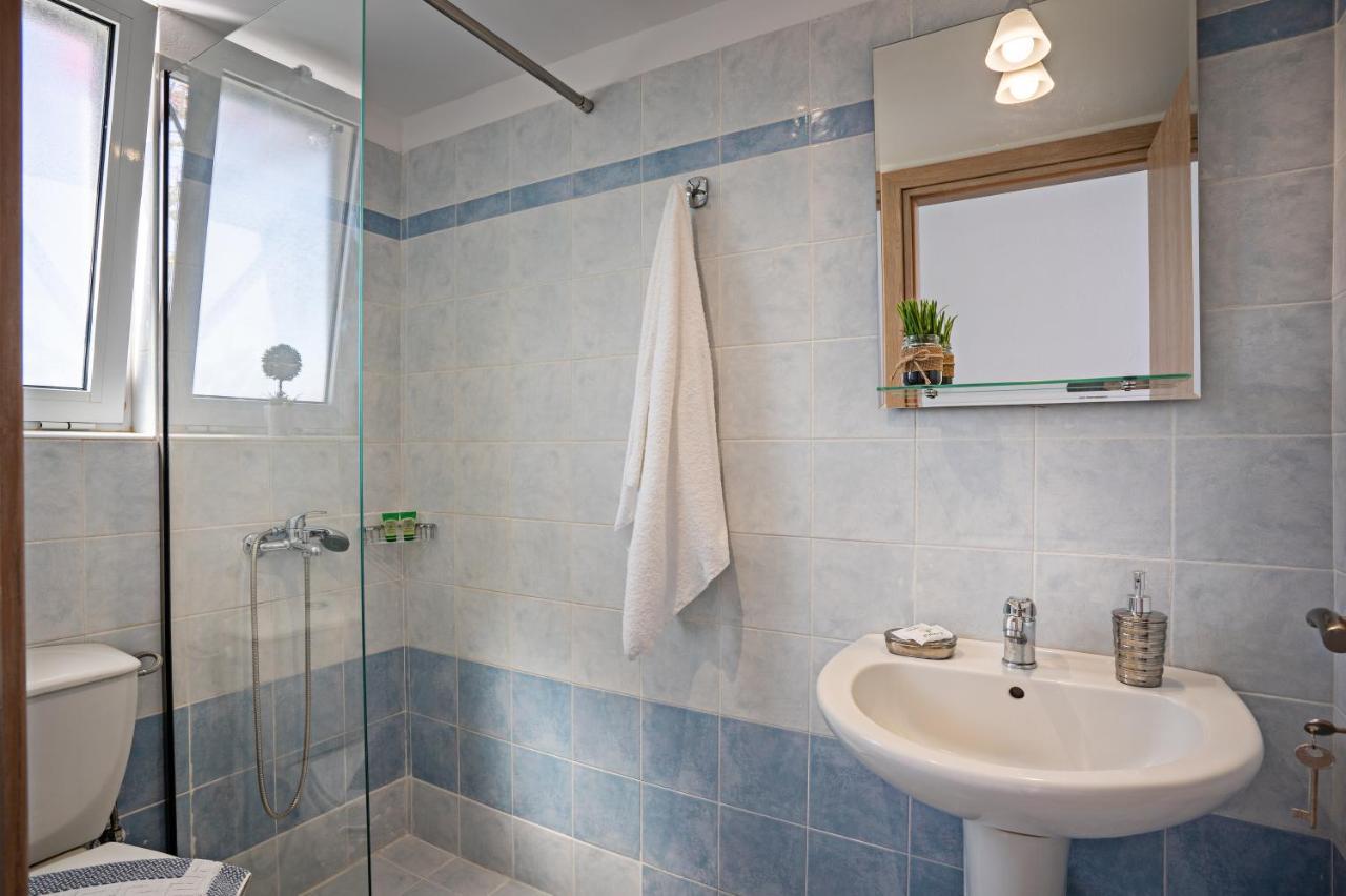 Azure Seaside Apts Appartement *