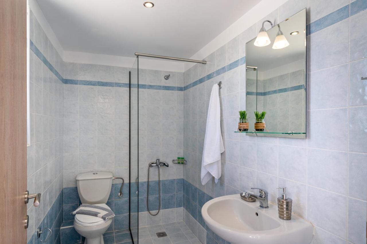 Appartement Azure Seaside Apts *