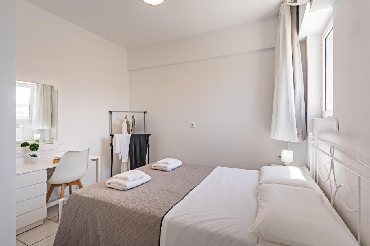 Appartement Azure Seaside Apts
