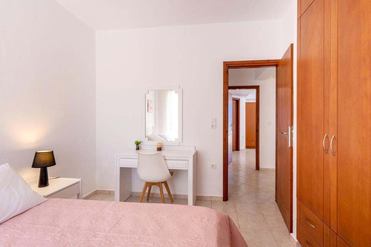 Appartement Azure Seaside Apts *