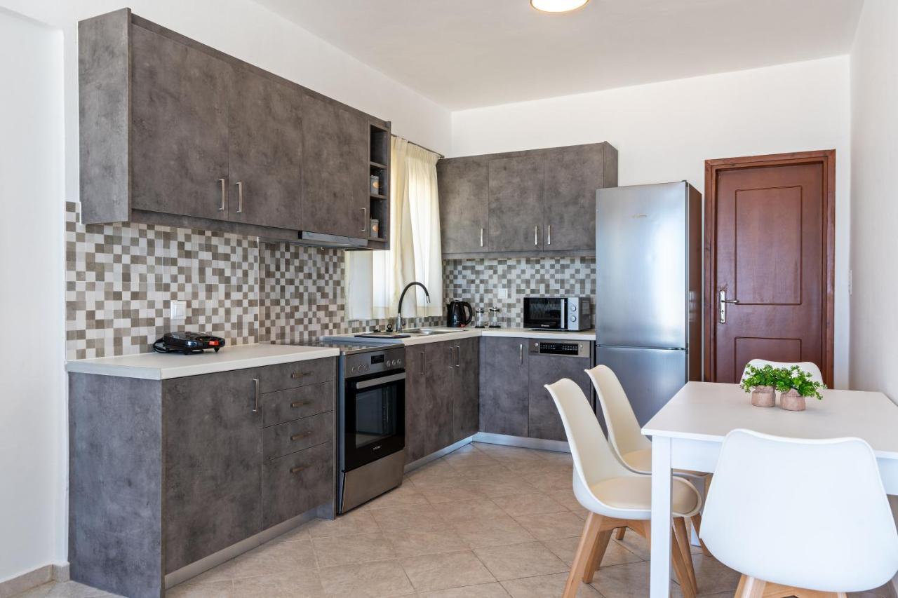 Appartement Azure Seaside Apts *