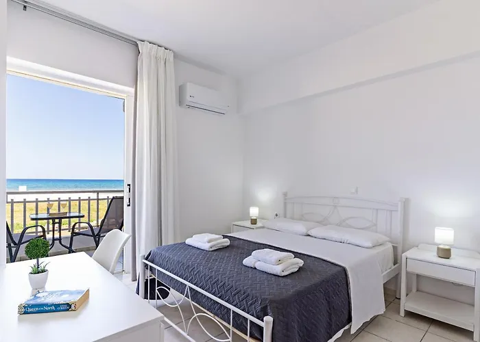 Azure Seaside Apts