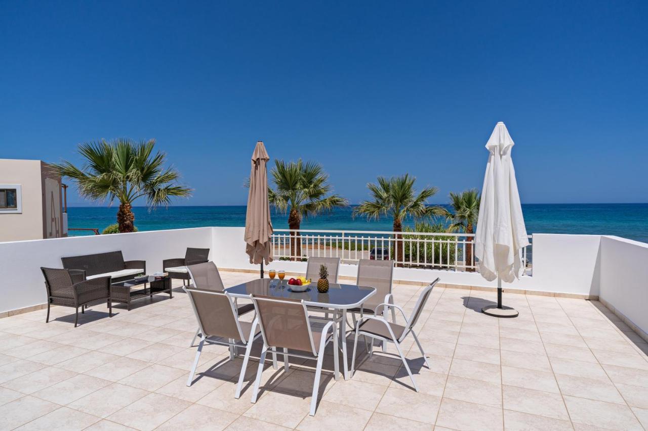 Azure Seaside Apts Apartment *