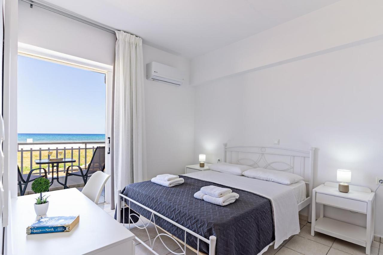 Apartment Azure Seaside Apts *