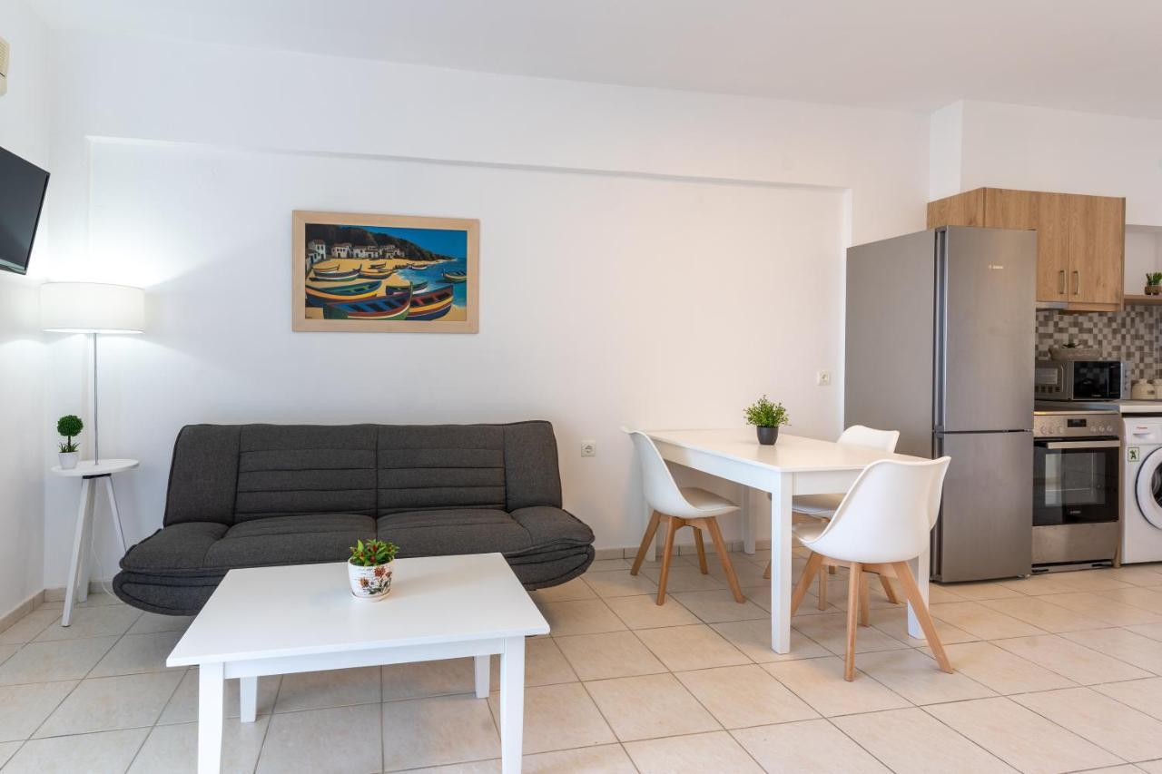 Azure Seaside Apts Apartment