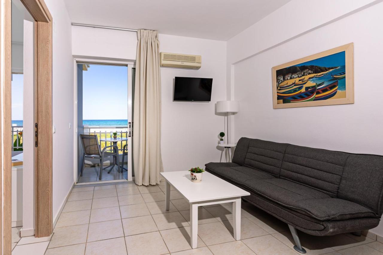 Azure Seaside Apts Apartment