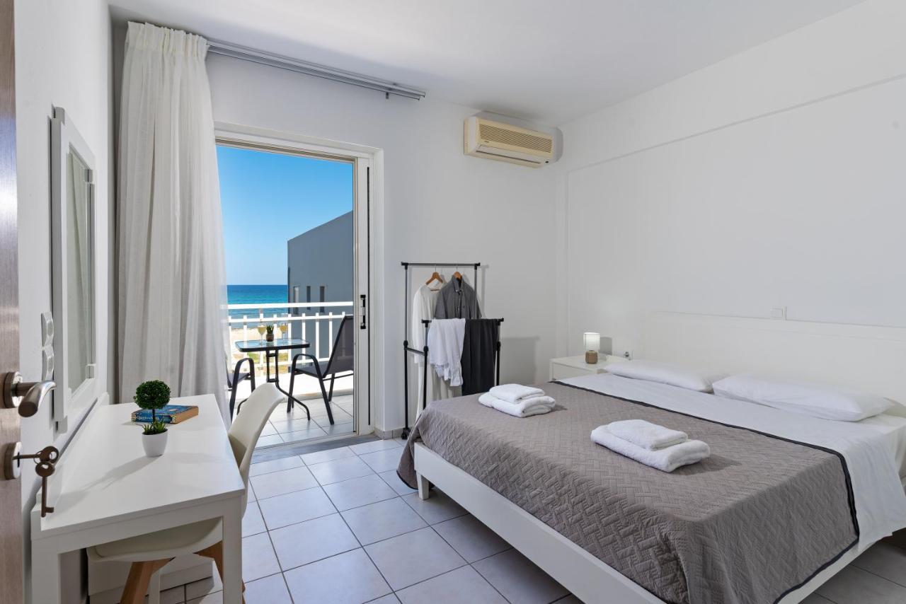 Azure Seaside Apts Apartment *