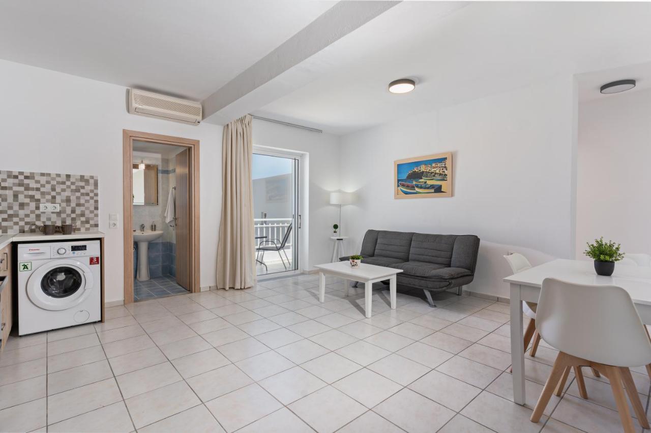 Azure Seaside Apts Apartment