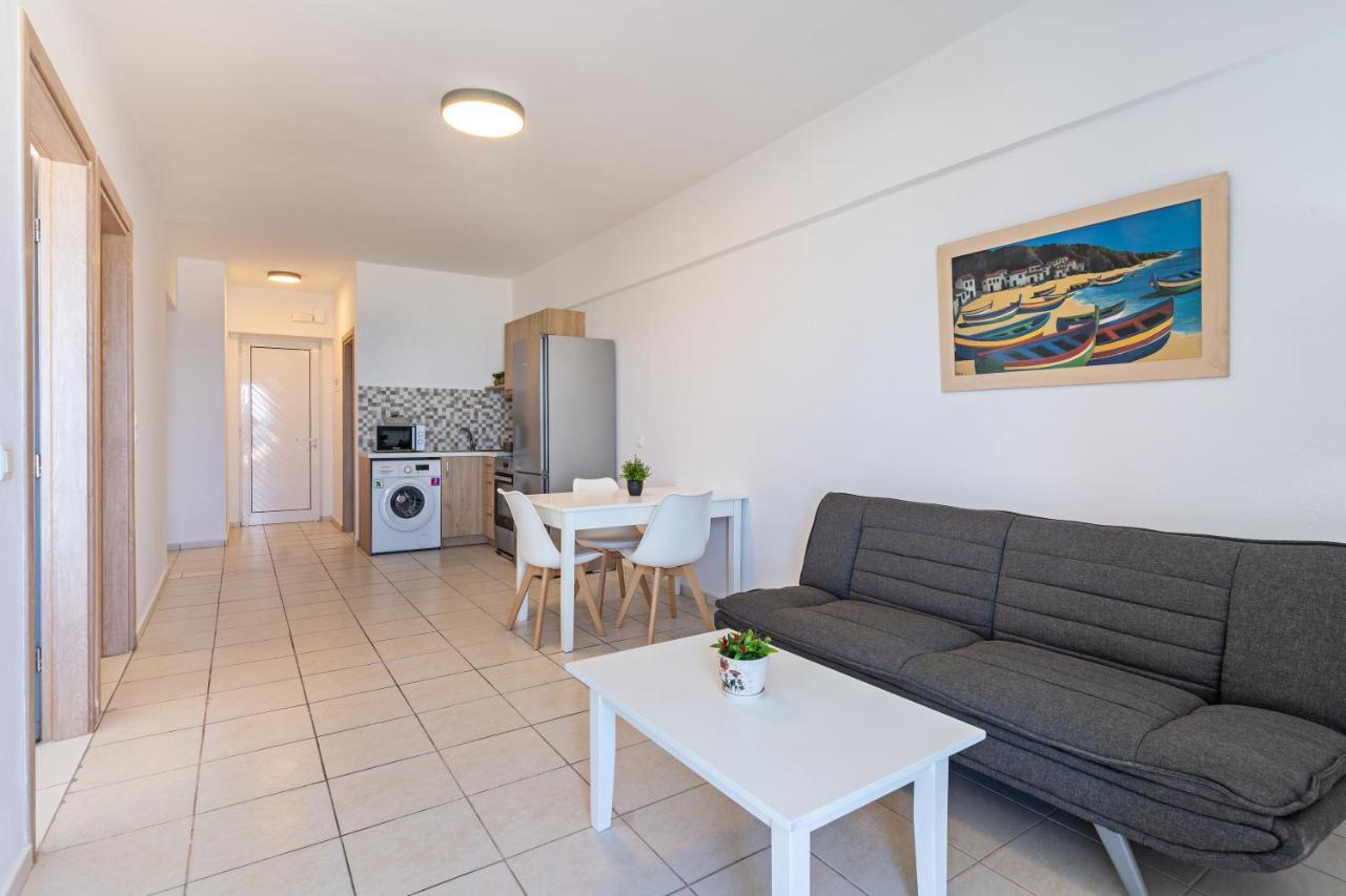 Azure Seaside Apts