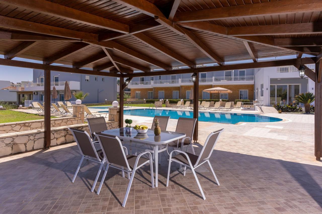 Azure Seaside Apts