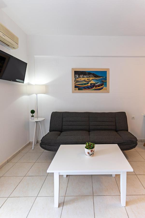 Apartment Azure Seaside Apts