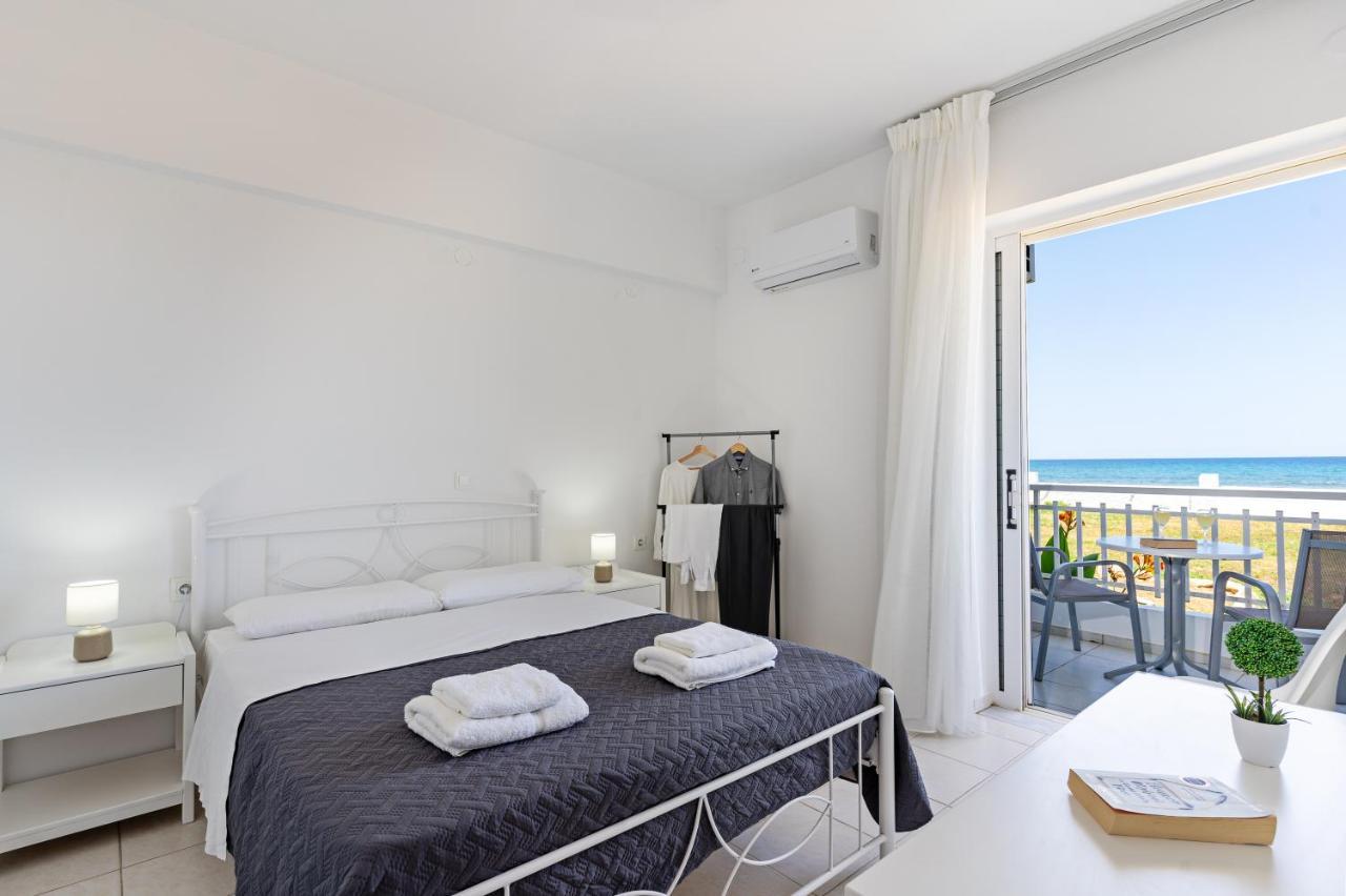 Apartment Azure Seaside Apts