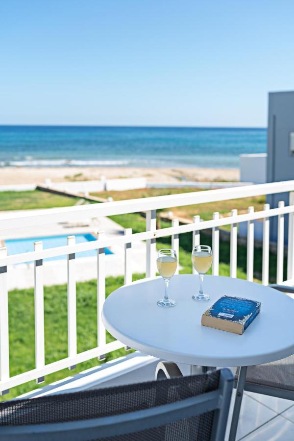 Azure Seaside Apts
