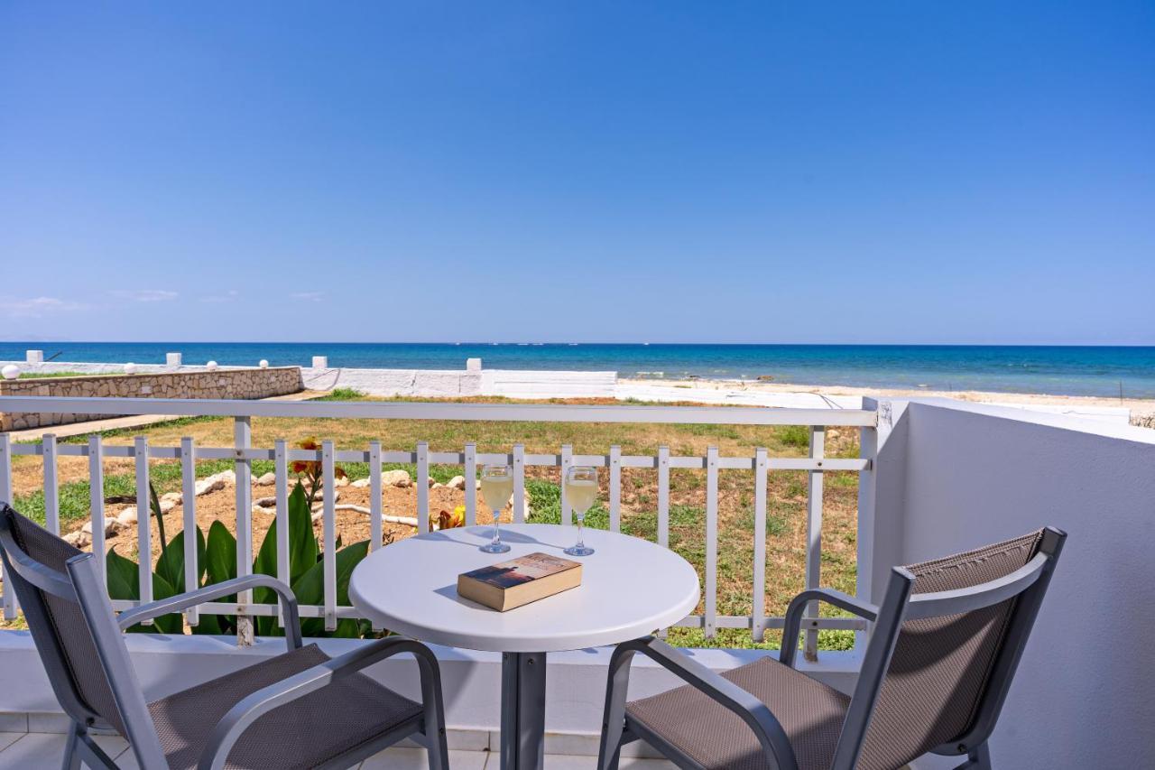 Azure Seaside Apts