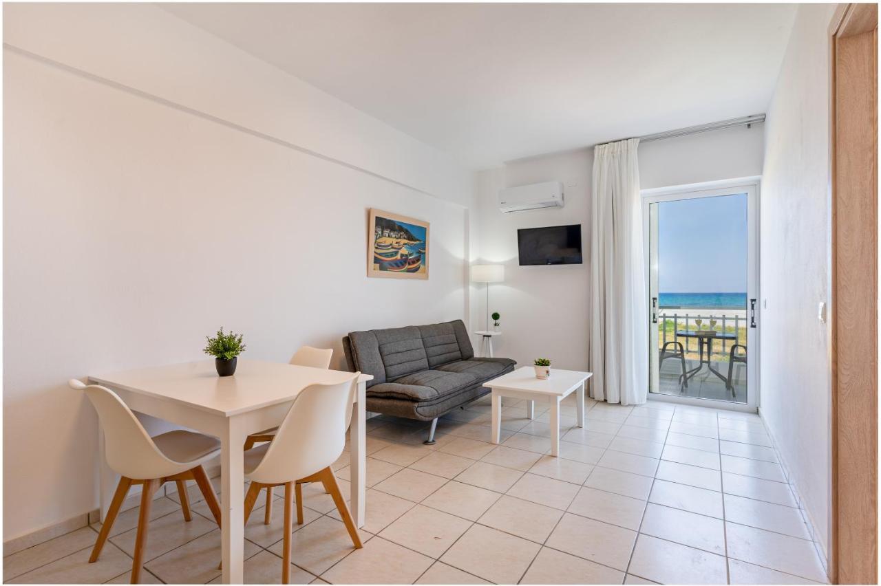 Apartment Azure Seaside Apts