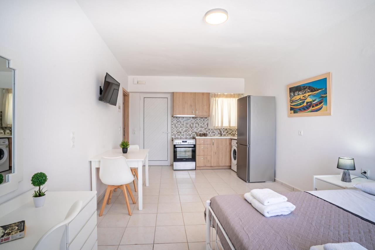 Azure Seaside Apts Apartment