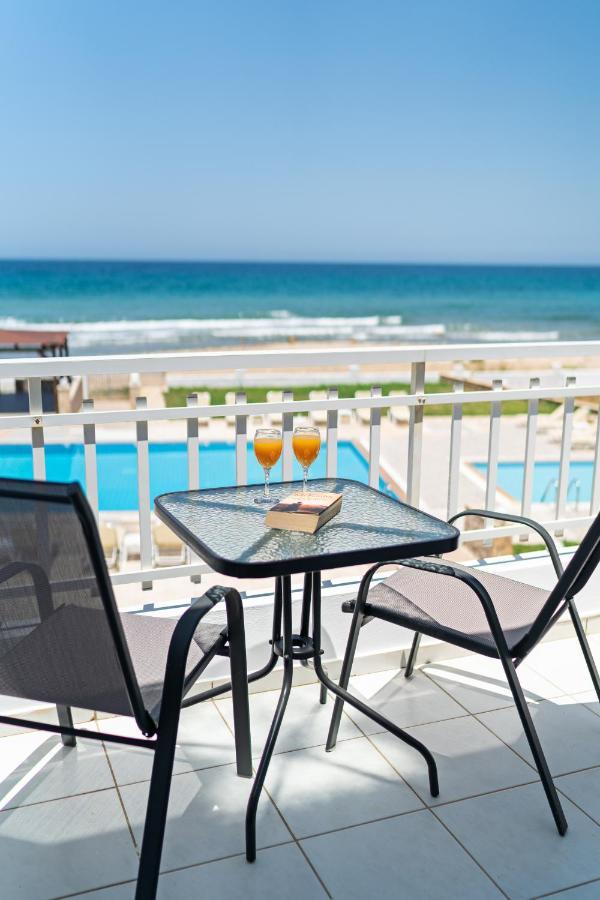 Azure Seaside Apts