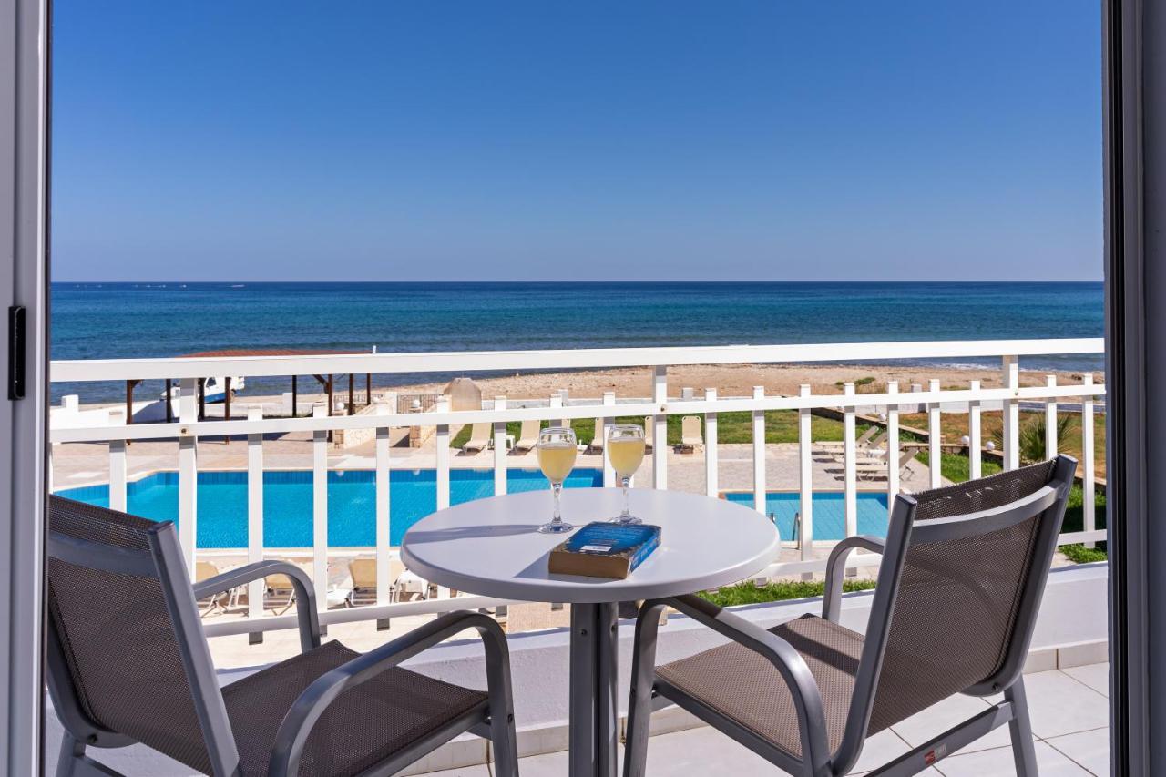 Apartment Azure Seaside Apts *