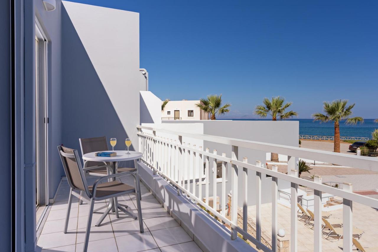 Azure Seaside Apts Apartment