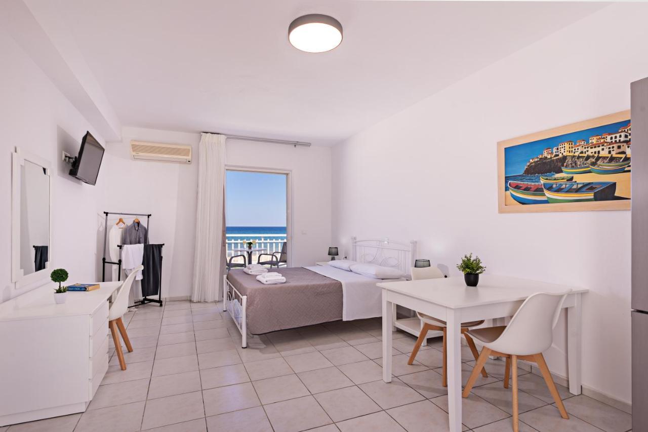 Azure Seaside Apts Apartment *