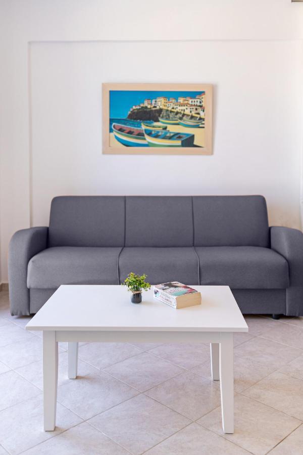 Azure Seaside Apts Apartment *